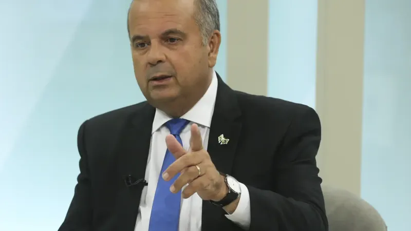 Coordenador de campanha do PL admite não ter prova de fraude eleitoral
