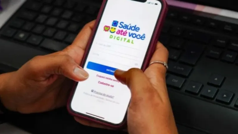 Aplicativo do Saúde Até Você Digital ultrapassa 10 mil downloads e coloca Alagoas na liderança em todo país