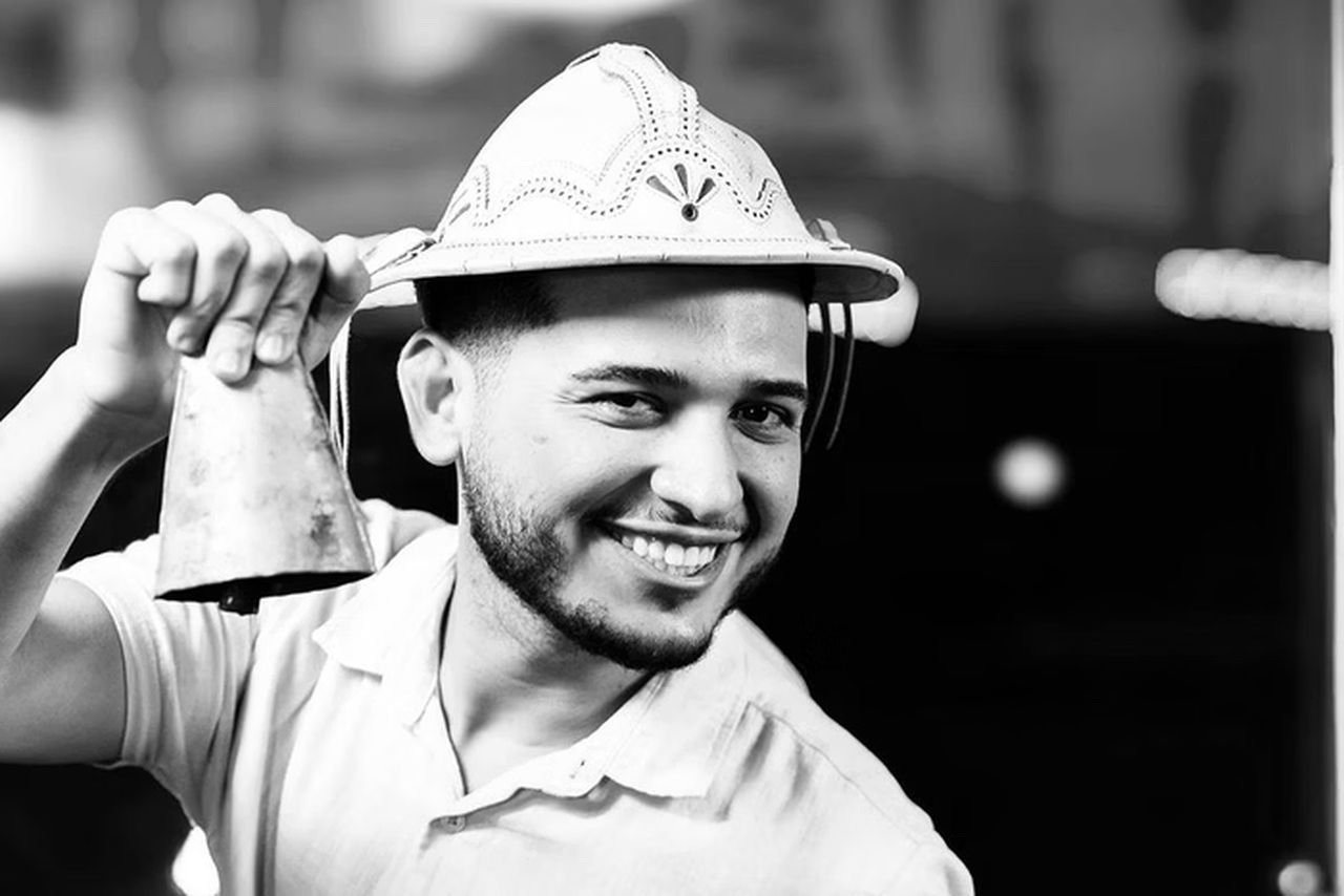 Influenciador Odilon Wagner é encontrado morto aos 24 anos