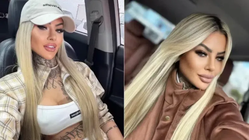 Quem era Bianca Dias, influenciadora que morreu aos 27 anos