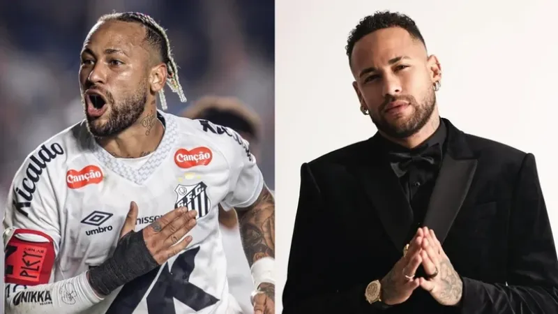 Gols, crises e ligação proibida: o que a montanha-russa de Neymar aponta para 2026
