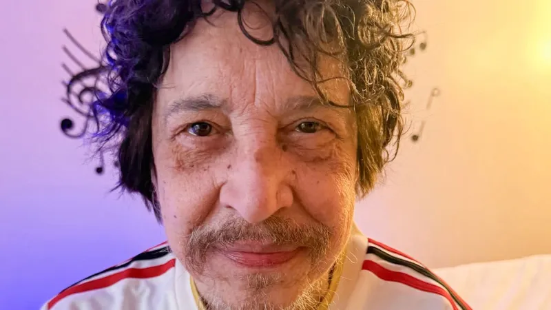 Ícone da MPB, Benito di Paula morre em São Paulo aos 84 anos