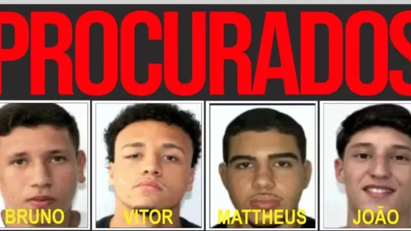 Estupro coletivo no Rio: laudo aponta que vítima sofreu violência sexual