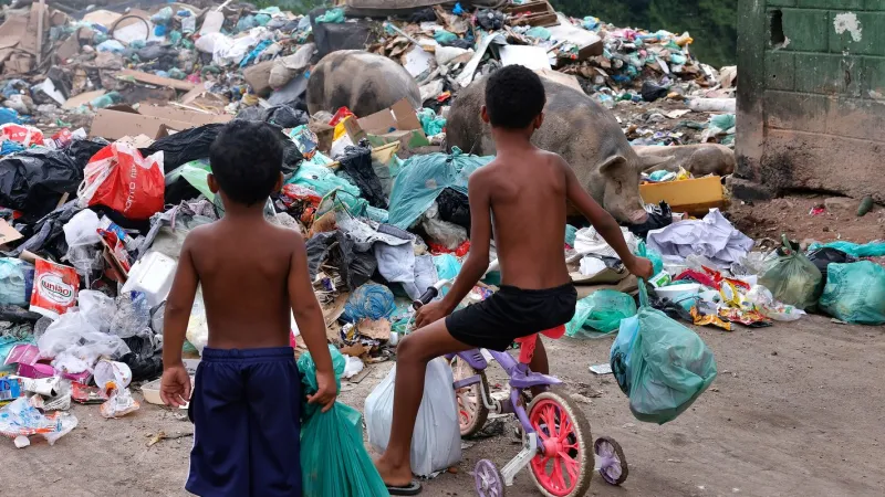 Senado aprova direito prioritário da criança a meio ambiente saudável