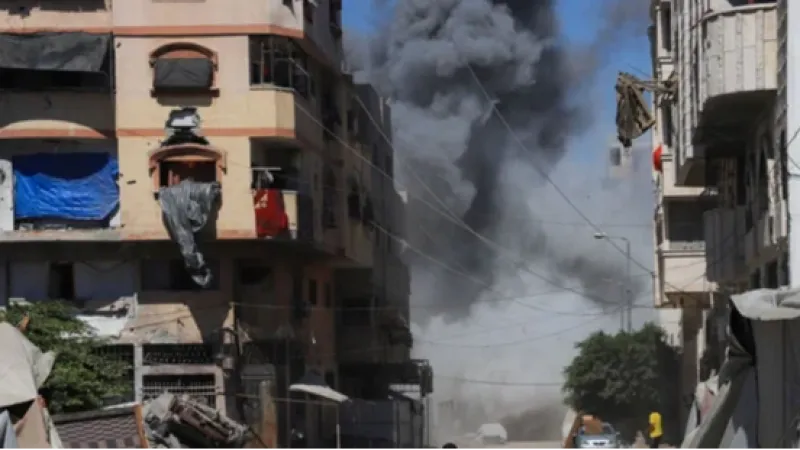 Hamas declara fim da guerra e cessar-fogo permanente