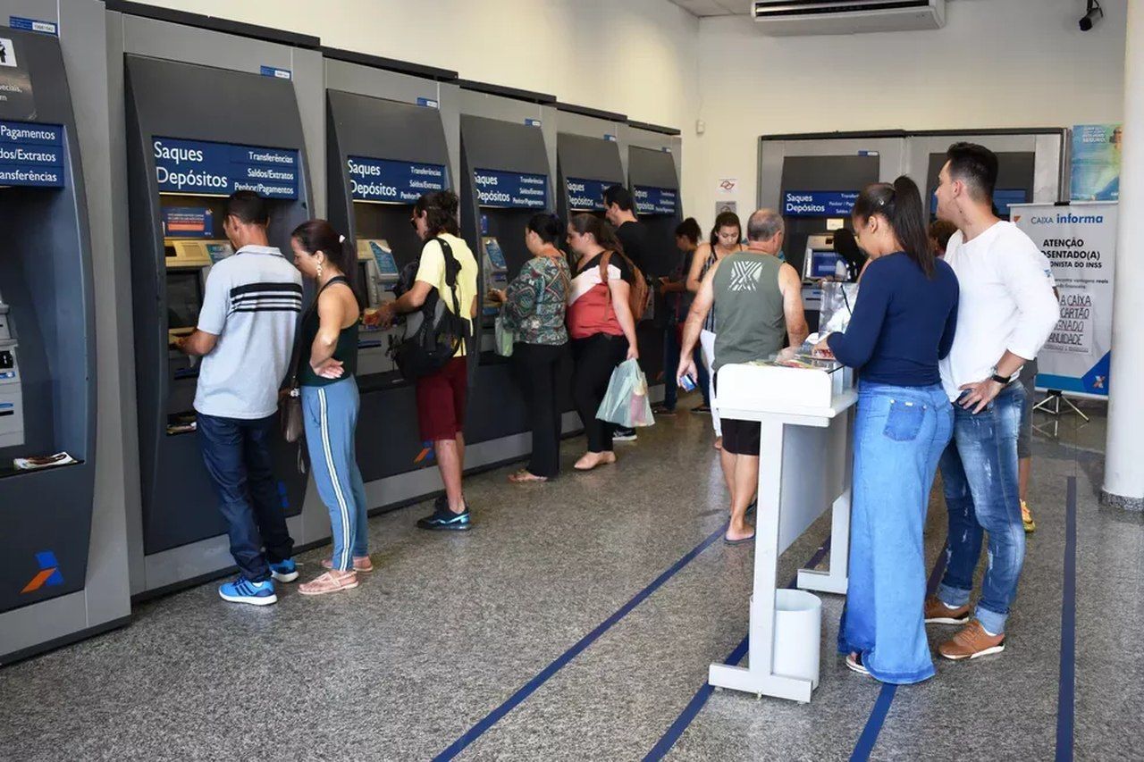 Abono salarial complementar: veja como consultar