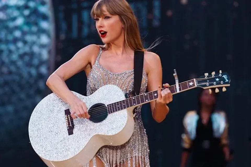 Polícia investiga 3ª morte de fã de Taylor Swift no Rio de Janeiro