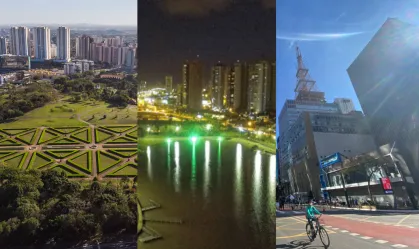 Quais são as capitais com maior qualidade de vida? Ranking revela