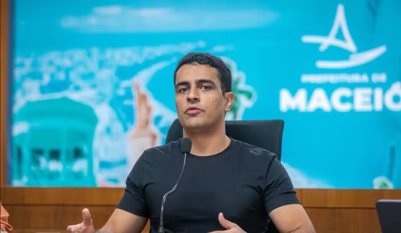 JHC construiu creches e concluiu a EcoVia Norte, mas não reformou o Mercado da Produção