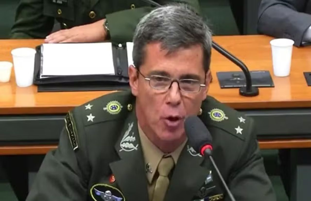 General admite que foi principal idealizador de plano para matar Lula, Alckmin e Moraes