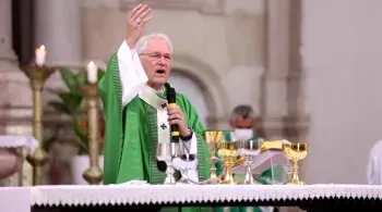 Brasileiro candidato a papa compartilha visão semelhante a Francisco