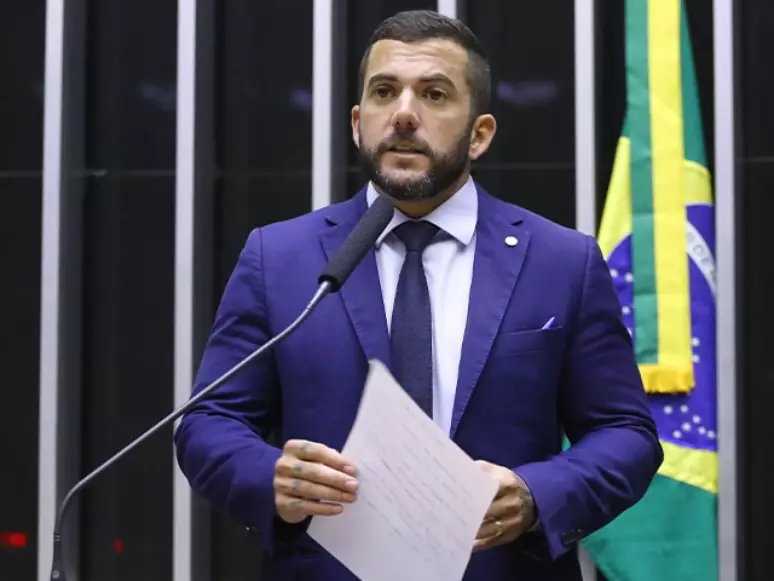 “Bom dia, meu líder”; Jordy orientava e ordenava movimentações antidemocráticas, diz PGR