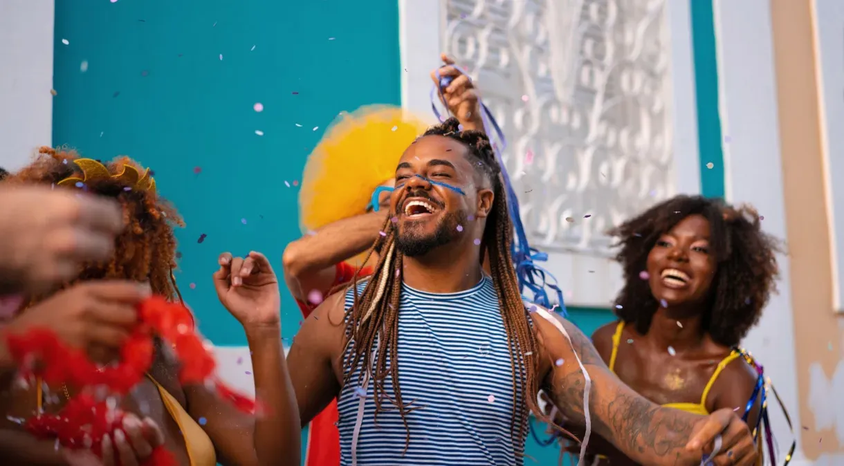 Carnaval: veja 5 dicas para preparar o corpo para a folia