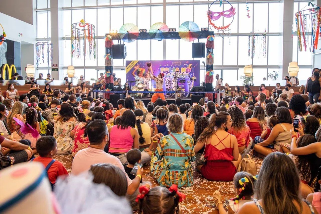 Veja o que abre e o que fecha nos dias de carnaval em Alagoas