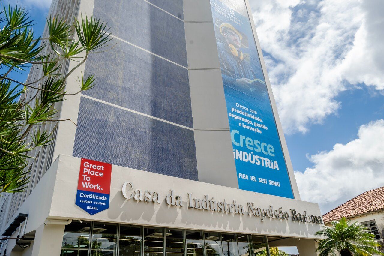 Alagoas é um dos primeiros estados do Nordeste a receber a Jornada Nacional de Inovação da Indústria