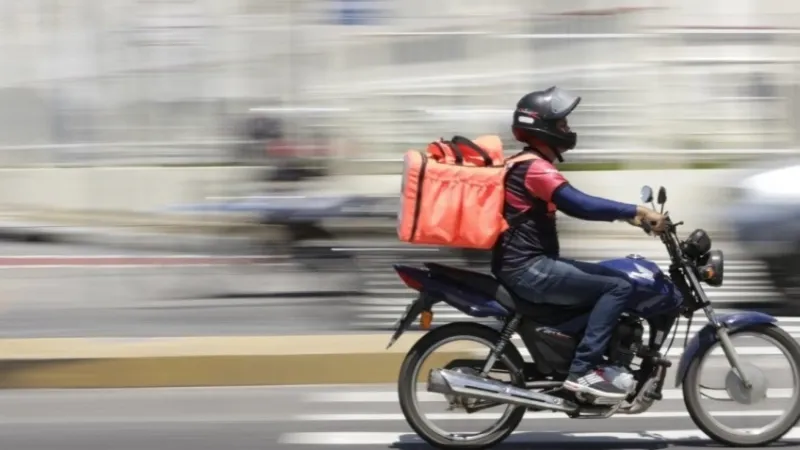 Vigilância Sanitária de Maceió promove capacitação para motoentregadores nesta quinta (4)