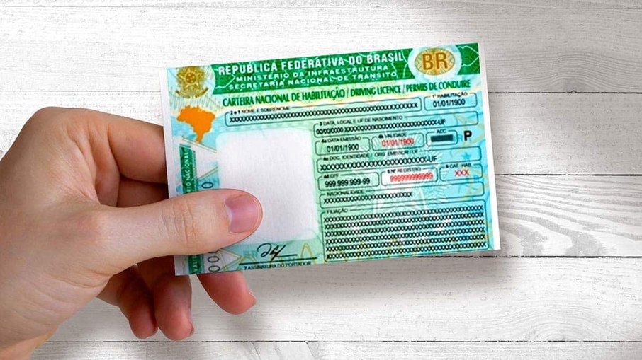 CNH brasileira será reconhecida na Itália