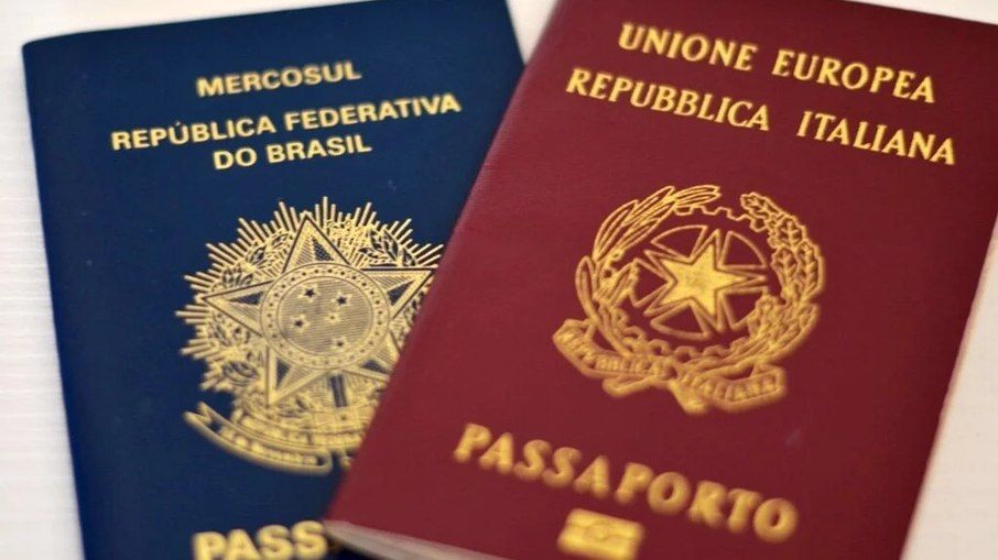 Passaporte brasileiro é o 16º mais poderoso do mundo em 2025