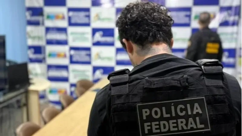 PF mira previdência do Amapá por aporte de R$ 400 milhões no Master