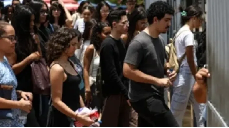 Inscrições para o Fies 2026 terminam nesta sexta; saiba como concorrer