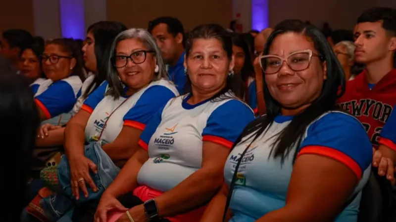 Maceió oferece sete mil vagas para Educação de Jovens, Adultos e Idosos; veja como garantir a sua