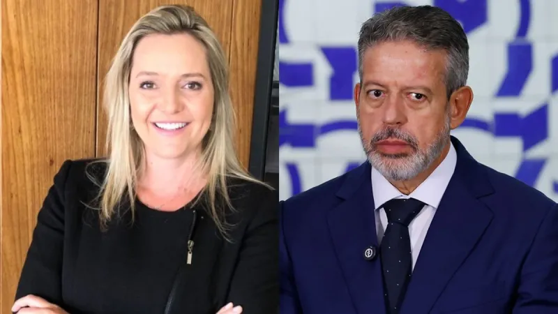 Com PF em ação, desvios de emendas atingem em cheio ex-assessora e expõem Arthur Lira