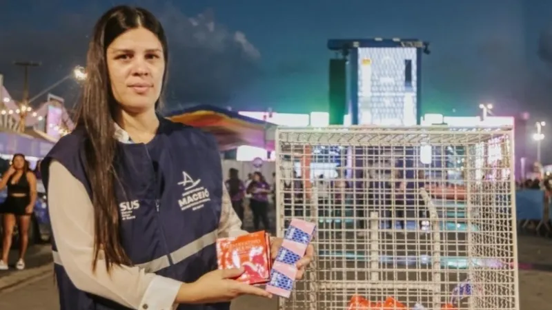 Verão Massayó 2026 alia festa e prevenção em Maceió