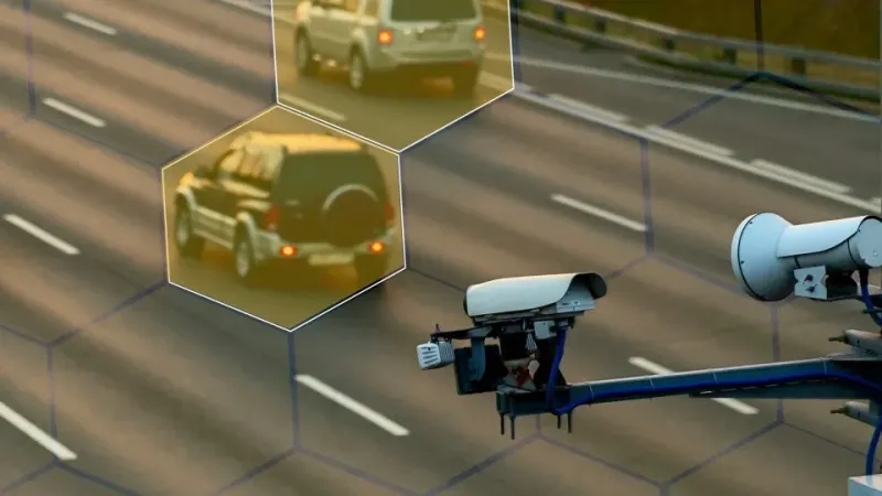 Brasília e Goiânia são as capitais com mais radares de velocidade por frota no país, diz estudo