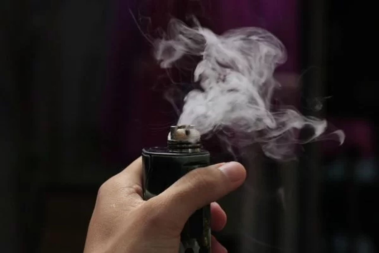 Viciado em vape? Veja dicas para abandonar o cigarro eletrônico