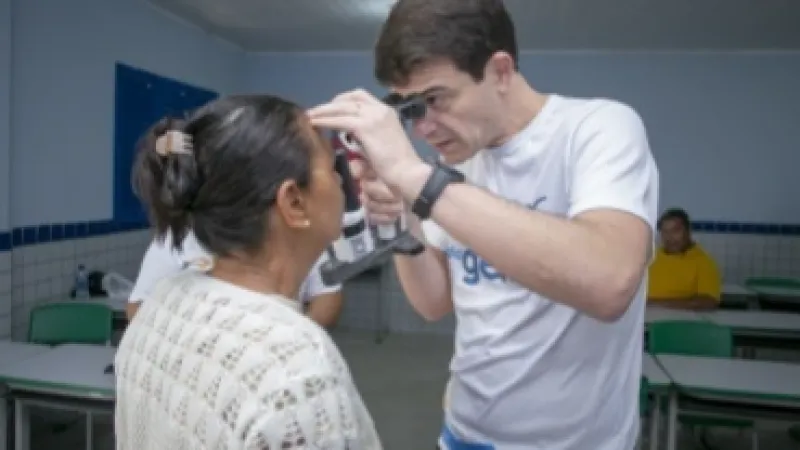 Prefeitura de Maceió realiza triagem para cirurgias nesta sexta-feira (20), na Pajuçara