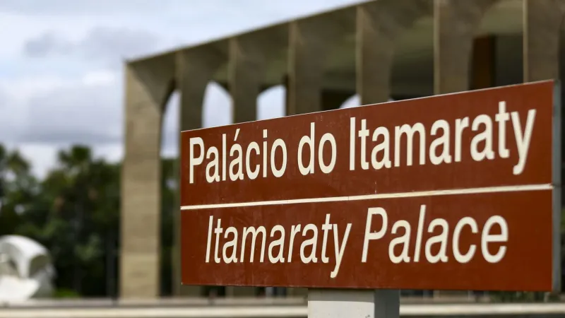 Brasil vai integrar Conselho Econômico e Social da ONU