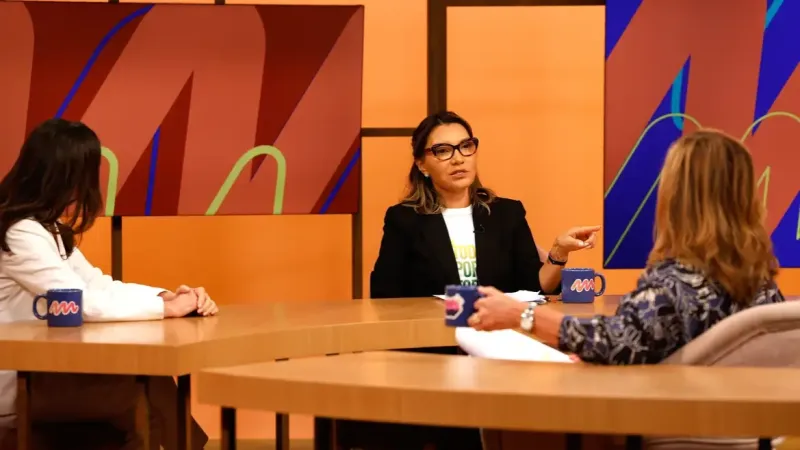 Combate ao feminicídio requer mudança cultural, defende Janja