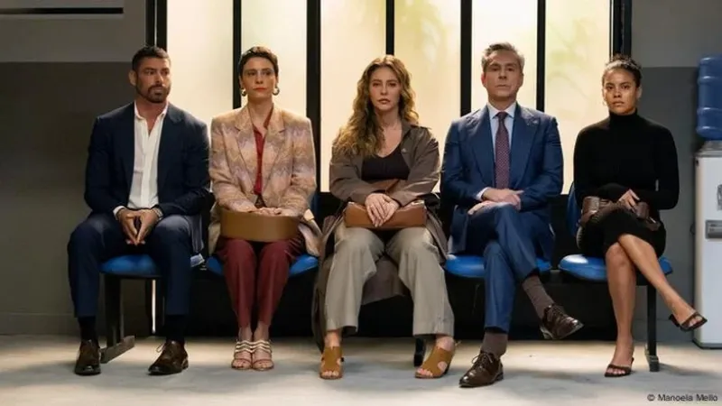 Remake de ‘Vale Tudo’ teve o mesmo impacto do original de 1988?