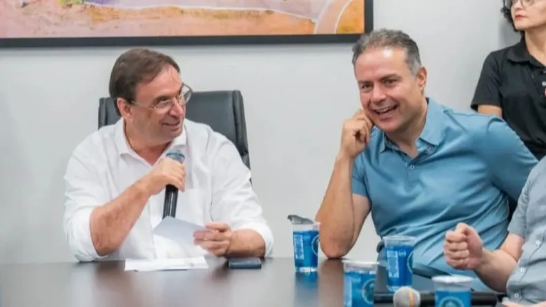 A definição que pode consolidar a tendência a favor de Renan Filho ao governo
