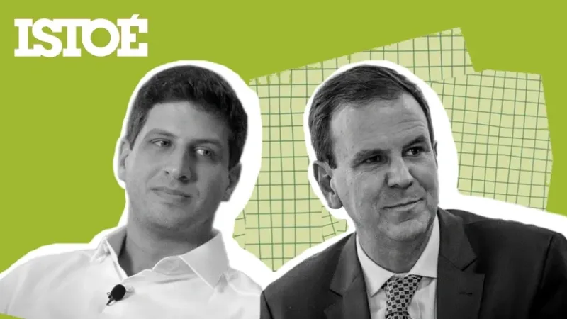 Sete prefeitos de capitais deixam cargos e embalam disputa aos governos estaduais