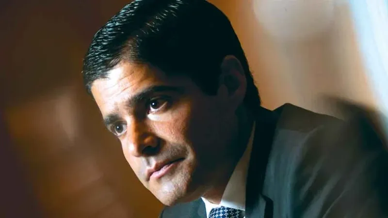 ACM Neto recebeu R$ 3,6 mi do Master e Reag; ex-prefeito diz que prestou consultoria