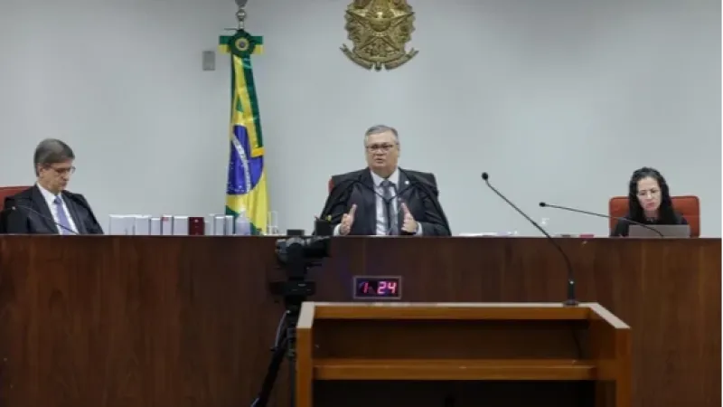 STF condena 5 réus do ‘núcleo 2’ da trama golpista; delegado é absolvido