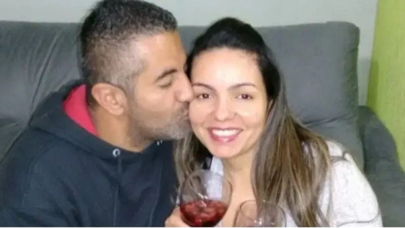 Feminicídio: mulher é morta pelo companheiro em São Bernardo do Campo