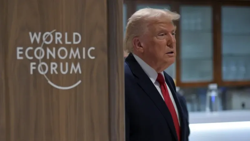 Após tensão com aliados, Trump diz que fechou acordo pela Groenlândia