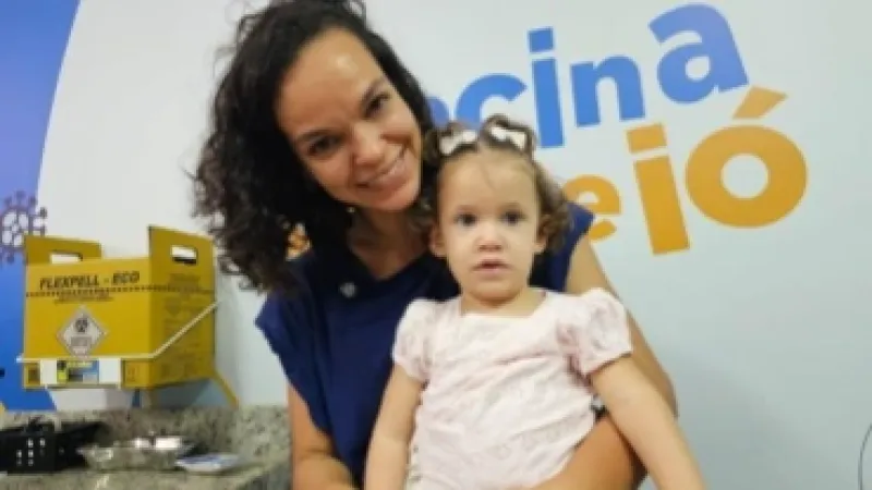 Maceió aplica quase 4 mil doses no dia D de Multivacinação