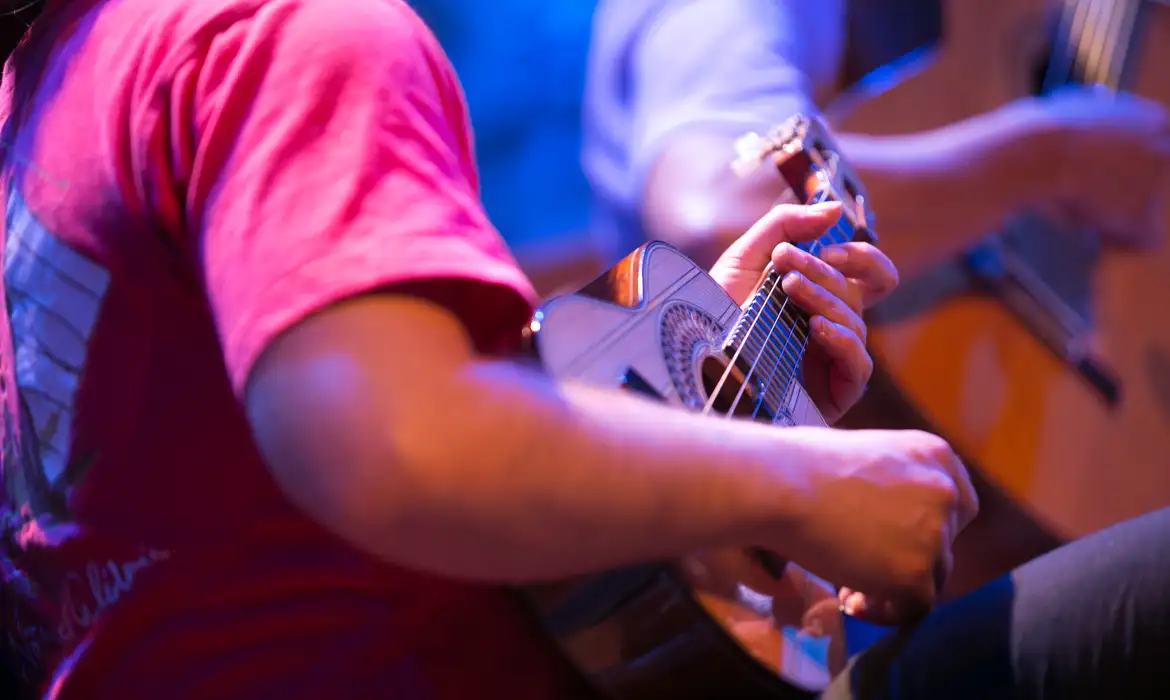 Chorinho é declarado Patrimônio Cultural do Brasil