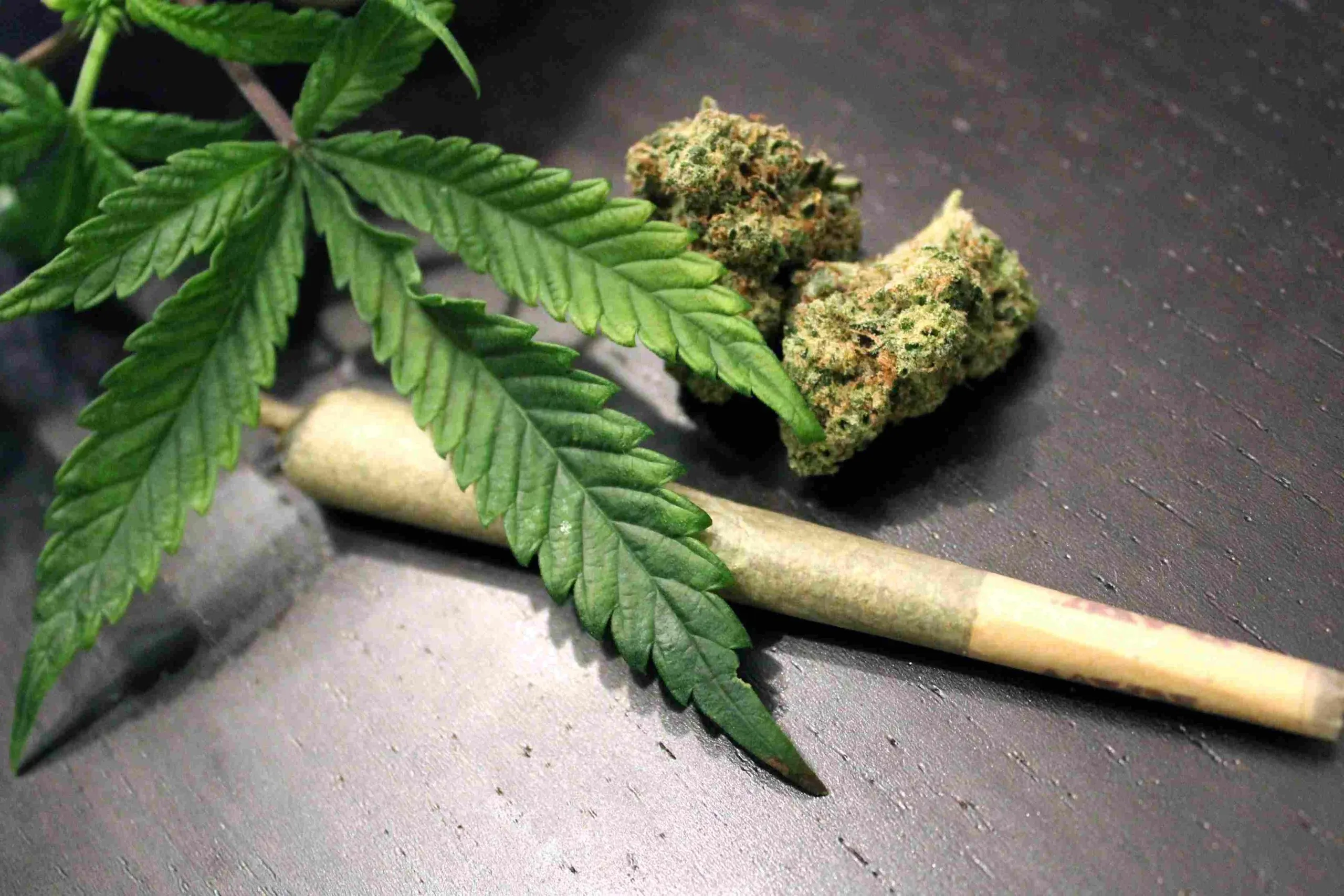 Fumar maconha aumenta risco de doenças cardíacas, dizem estudos