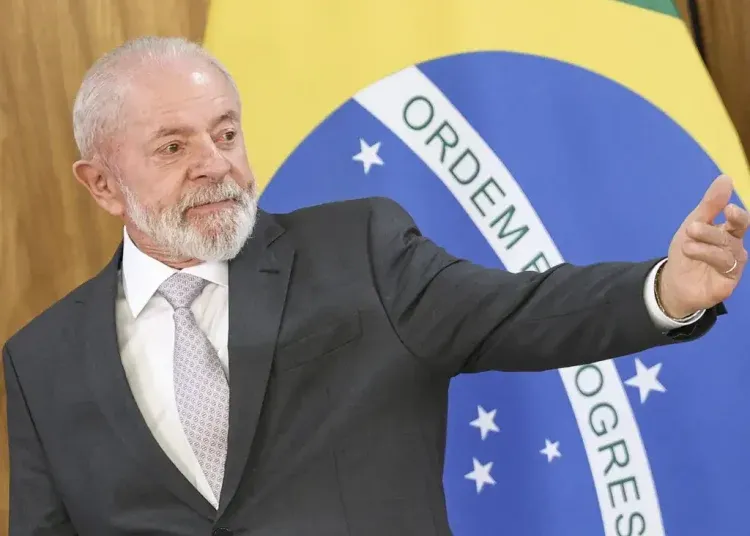 Brasil avança para criar seu próprio GPS e reduzir dependência dos EUA