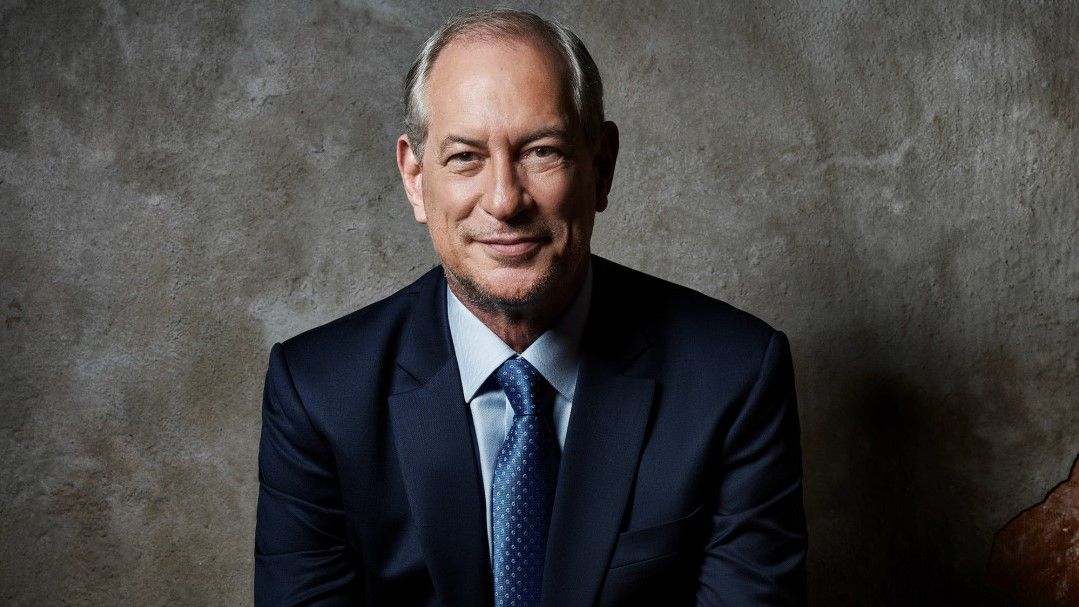 Em entrevista ao JN, Ciro Gomes cita plebiscito programático e diz que abriria mão de reeleição