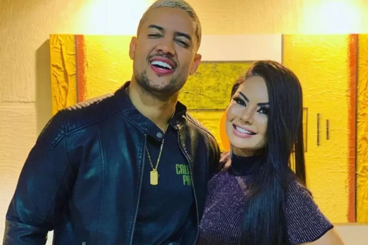 Viúvo de Paulinha Abelha desabafa sobre a perda: “Ainda dói”