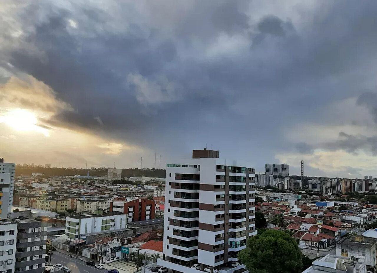Inmet prevê fortes chuvas em 40 munícipios de Alagoas; veja a lista