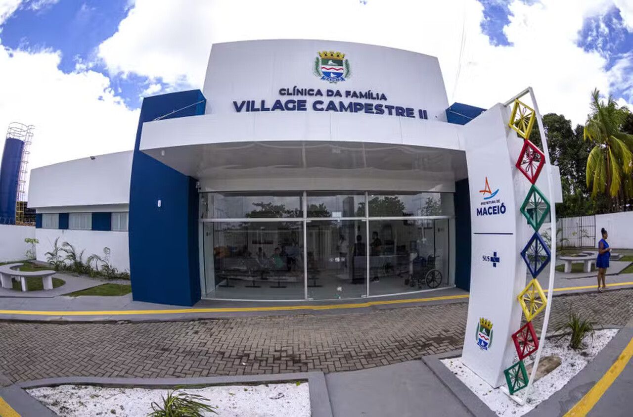 Guarda Municipal é preso ao ser denunciado por assediar duas crianças no Village Campestre, em Maceió