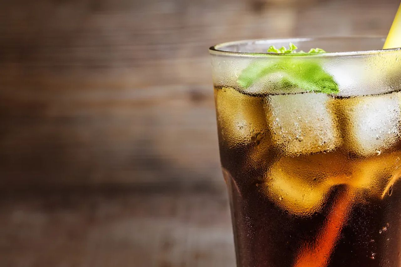 O que acontece se eu tomar refrigerante todos os dias?