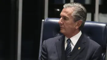 Com maioria formada, STF retoma análise da prisão de Collor nesta segunda