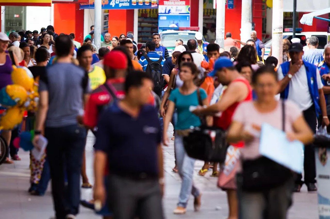 Comércio de Maceió funciona aos domingos no mês de dezembro